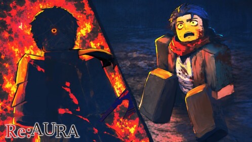 [UPDATE 4] Re:Aura