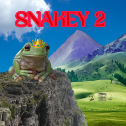 Snakey 2