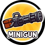 [🤯OP🤯] MINIGUN