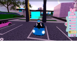 Walking Simulator