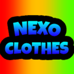 Nexo Clothes