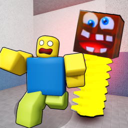 ESCAPE THE PASTA MONSTER! 🍝