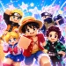 Anime Cosplay Stars icon