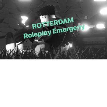 RT:RE Rotterdam Roleplay Emergency