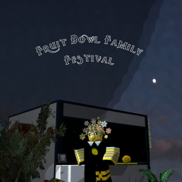 Fruit Bowl Family Festival