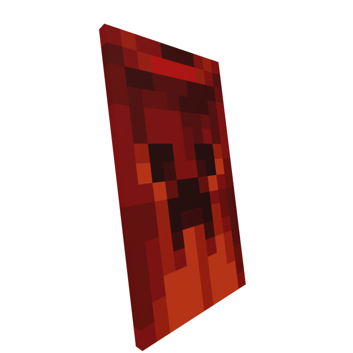 8 Bit 2011 Creepy Cape