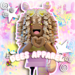 -* ʚ dee’s apparel ɞ *-