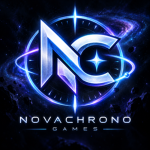 Novachrono Games