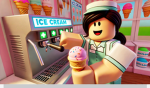 Anyone can join the ice cream place
