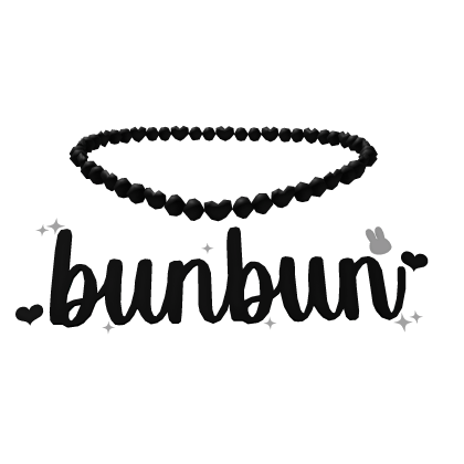 ♡ : °. bunbun .°
