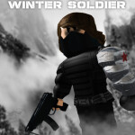[Marvel Universe] Winter Soldier Hideout 