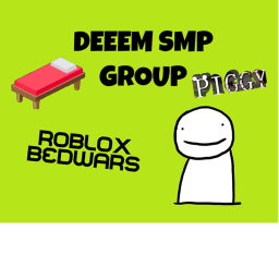SKYWARS DEM SMP!