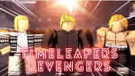 TimeLeapers Revengers Group Thumbnail