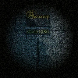 Aerocorp Foundation 1987 icon