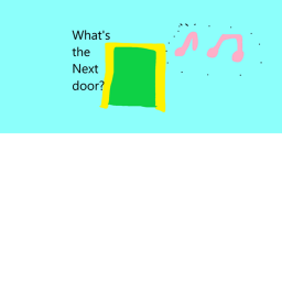 Random Audio Doors! (UPDATE: TUTORIAL + MINIGAME)