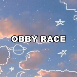 Obby Race