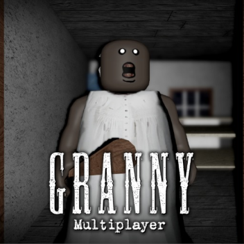 [🎄] Granny: Multiplayer