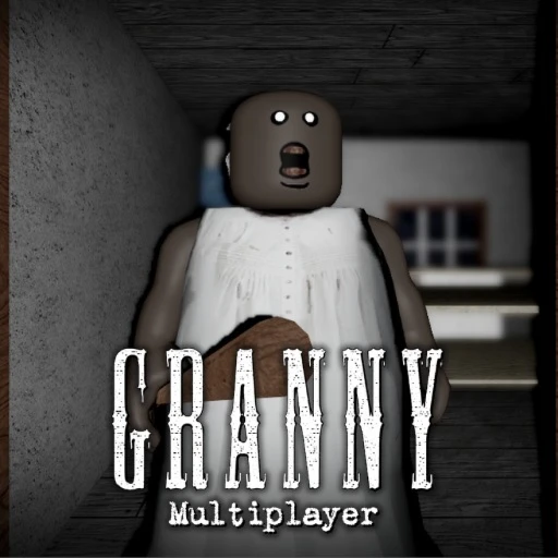 Granny: Multiplayer