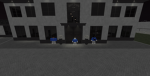 staff alpha planks