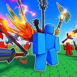 Blade Simulator icon