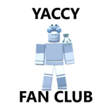 YACCY'S FAN CLUB