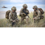 [GB] British Military