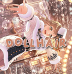 dollhair