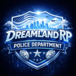DREAMLAND| POLICE DEPARTMENT