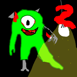 Mike's sleepover chapter I I