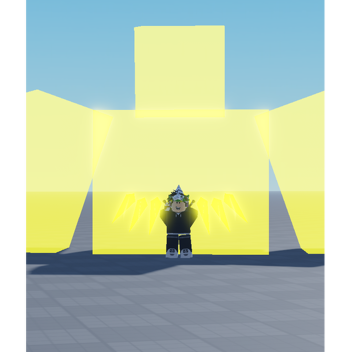 Powers [BETA]