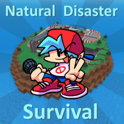 [FNF] Natural Disaster Survival (FNF) Friday Night