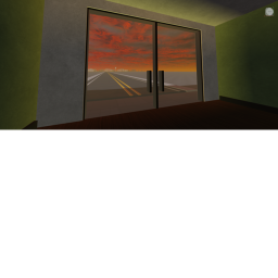 Untitled Horror Game (RELEASE!)