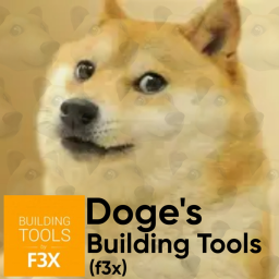 Doge's F3X Sandbox