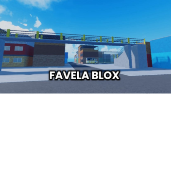 Favela Blox (BETA)