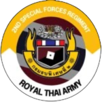 [ RTA ] 2nd & Special Forces Regiment