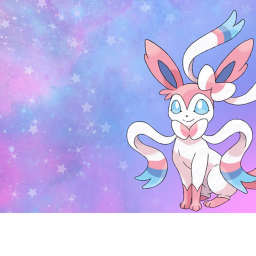 Poke'mon race!