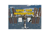 *_* Space Tech Headquarters *_*