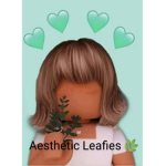 Aesthetic Leafies