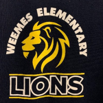 Lenicia B. Weemes Elementary School