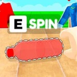 [NEW 💥] Spin For Minigames!