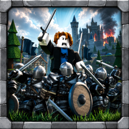 My Legion icon