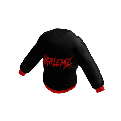 HARLEMZ TEST01 thumbnail