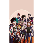 Grupo para los otakus