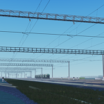 Belgorod Otdel Southern Railway