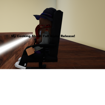 My Cooking Show!🧁