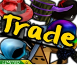 ^ I LOVE TO TRADE! TRADE WITH ME! ^