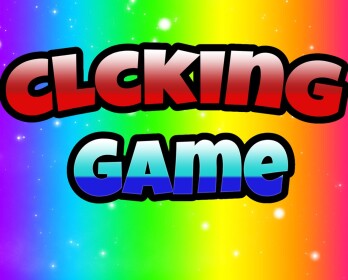 Clicking Simulator [UPDATE 22!] *SPOOKY MONTH*