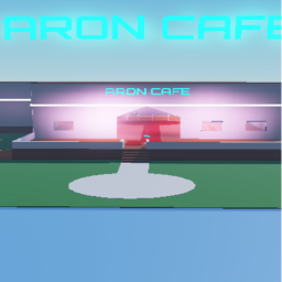 ARON CAFE