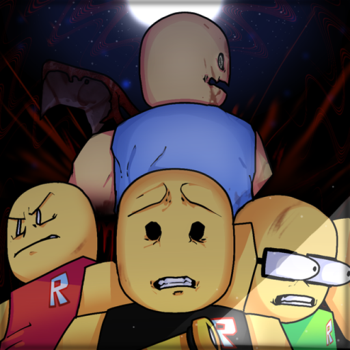 Residence Massacre (PVP)