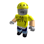 The Jeffy Gang